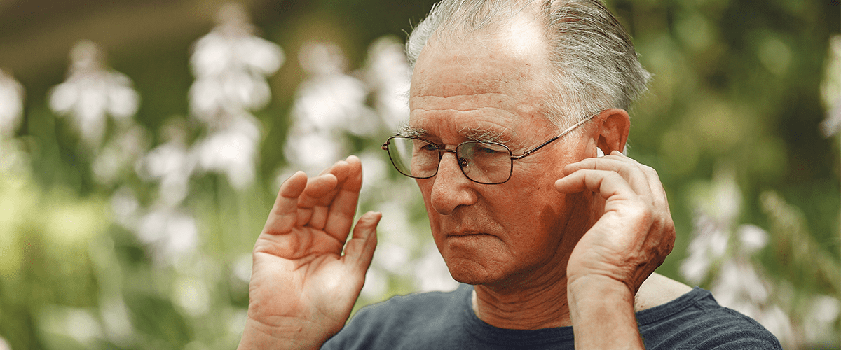 Hearing loss - Symptoms, Causes and Treatment