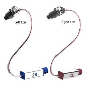 2B BlaidsX Neuro Receiver (Pair)