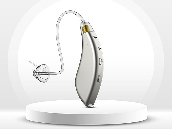 Advanced Receiver with 112 dB Output Xpro