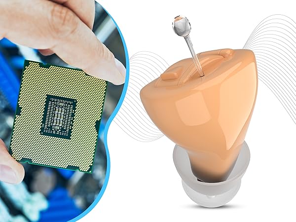 Advanced USA Multicore Processor