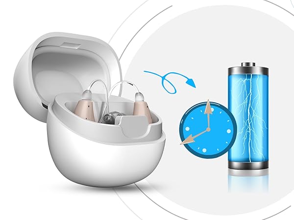 Charging Case