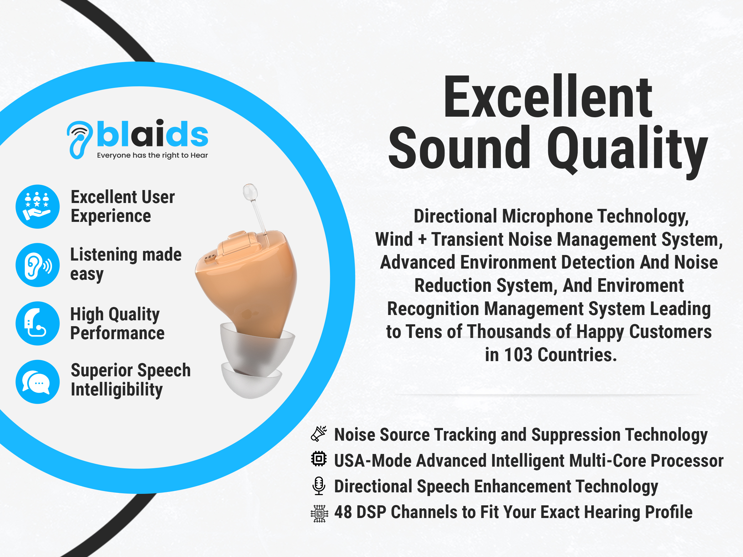 Sound Quality Mobile