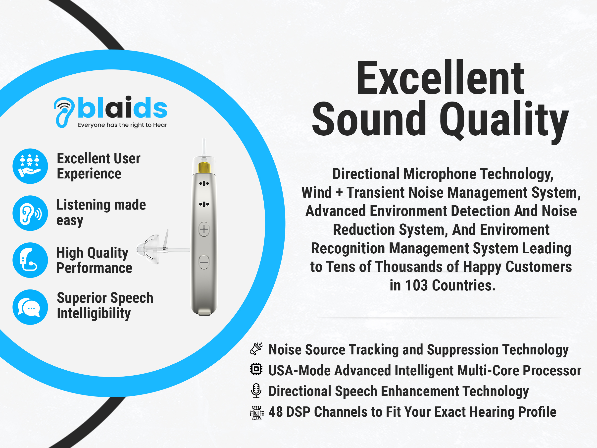 Xpro Sound Quality Mobile