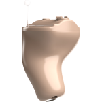 Left Ear